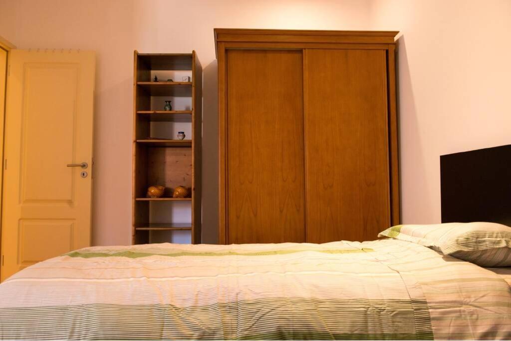 Apartamento Perto Do Centro De Lisboa Com Elevador Leilighet Eksteriør bilde