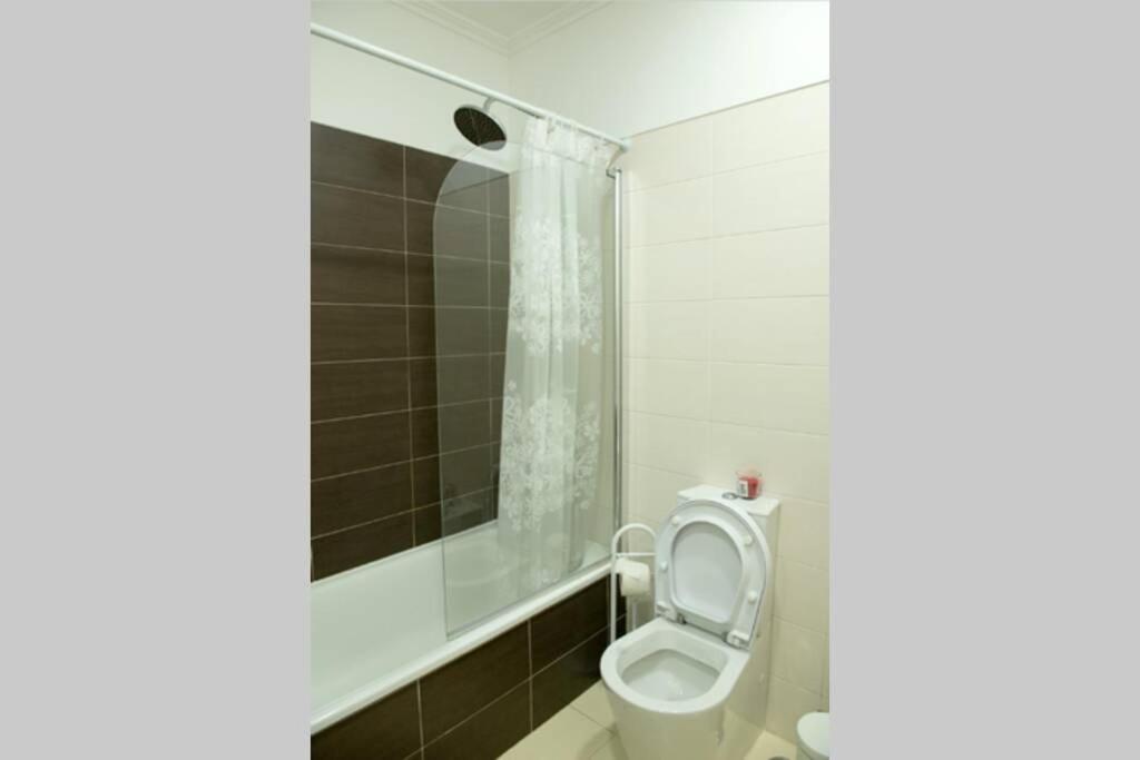 Apartamento Perto Do Centro De Lisboa Com Elevador Leilighet Eksteriør bilde