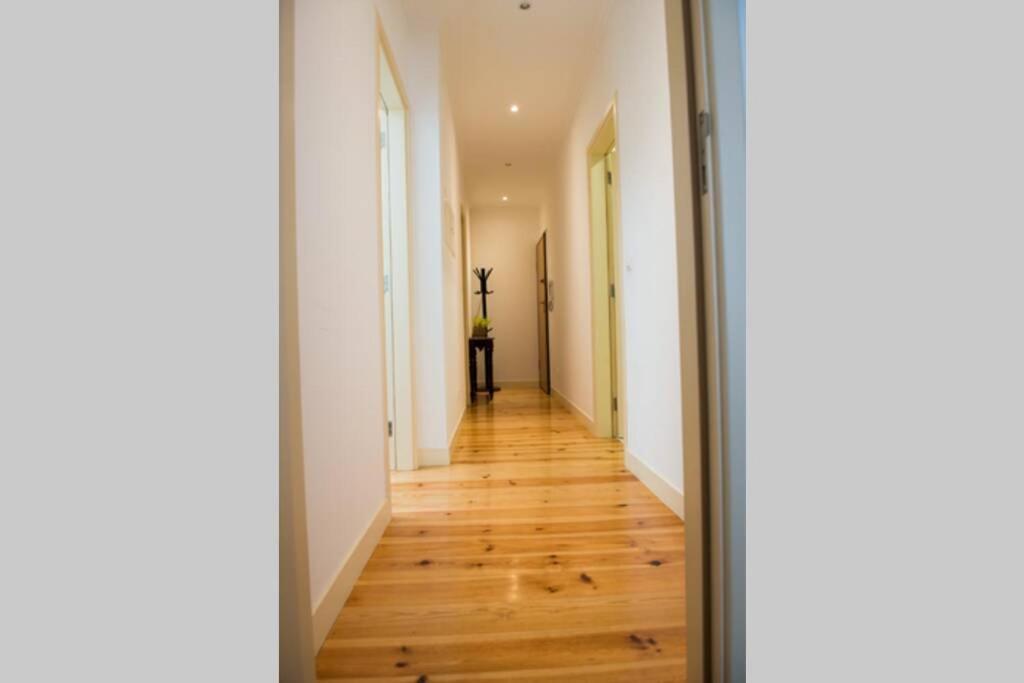 Apartamento Perto Do Centro De Lisboa Com Elevador Leilighet Eksteriør bilde