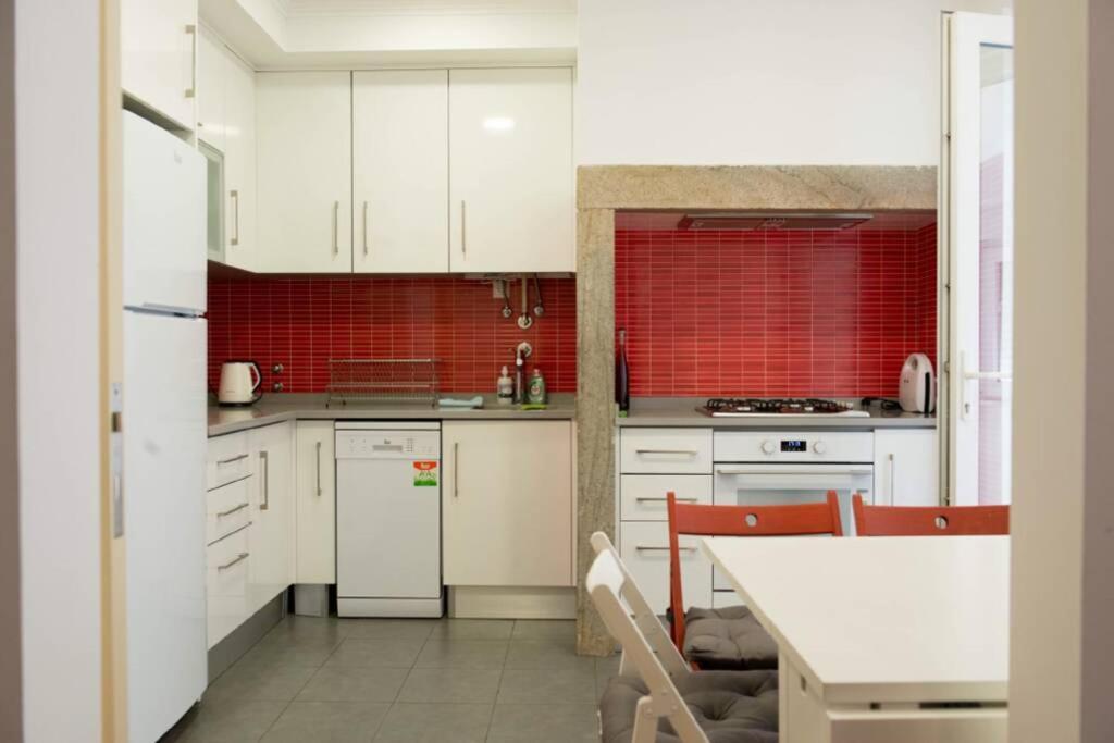 Apartamento Perto Do Centro De Lisboa Com Elevador Leilighet Eksteriør bilde