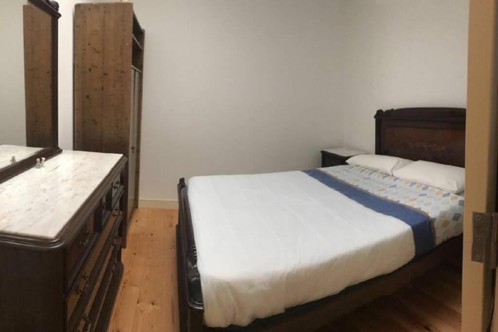 Apartamento Perto Do Centro De Lisboa Com Elevador Leilighet Eksteriør bilde