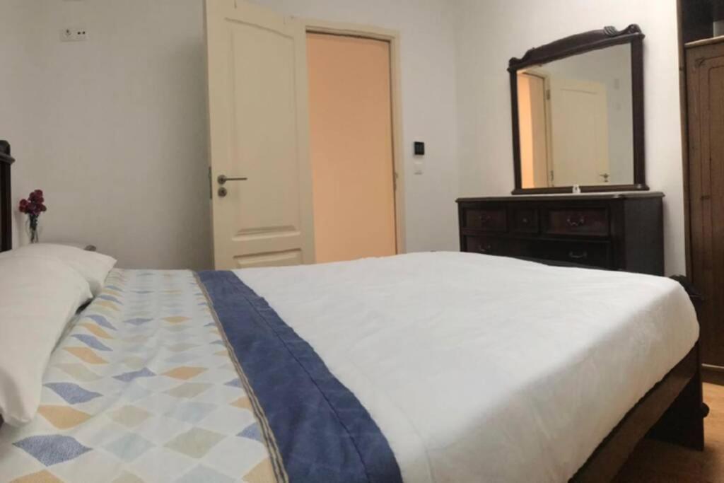 Apartamento Perto Do Centro De Lisboa Com Elevador Leilighet Eksteriør bilde