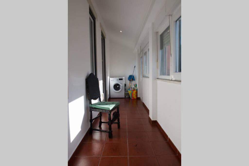 Apartamento Perto Do Centro De Lisboa Com Elevador Leilighet Eksteriør bilde