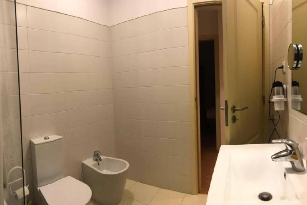 Apartamento Perto Do Centro De Lisboa Com Elevador Leilighet Eksteriør bilde
