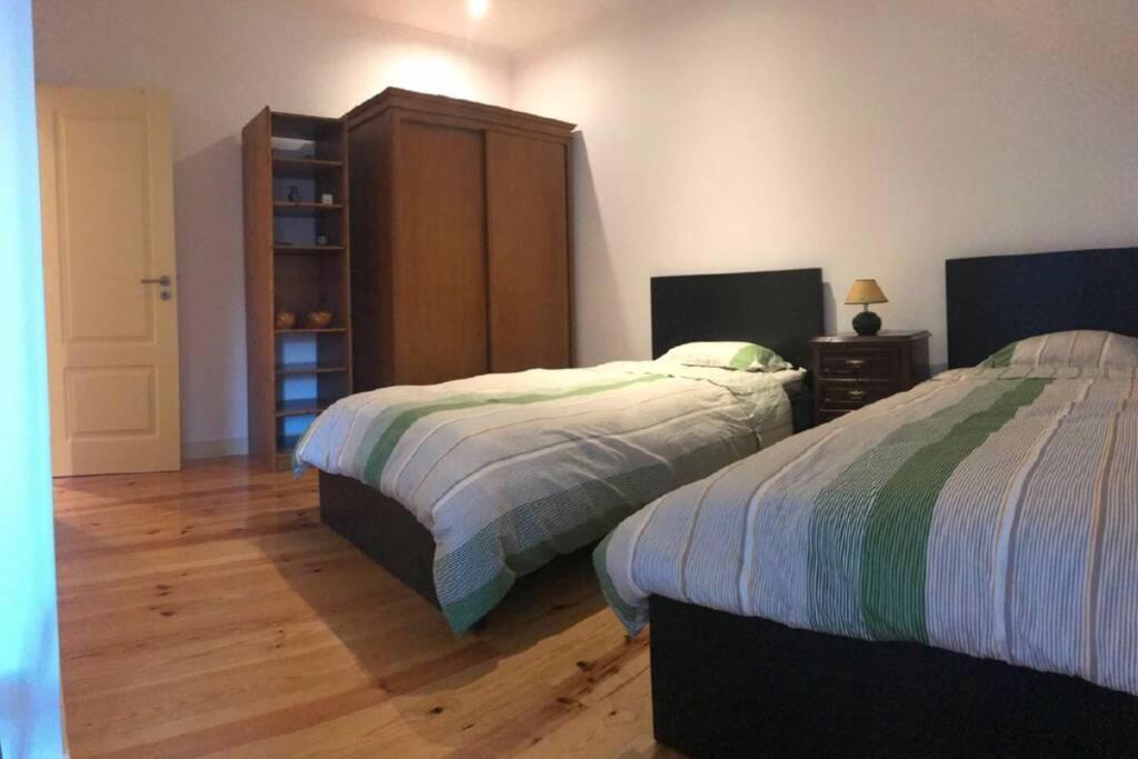 Apartamento Perto Do Centro De Lisboa Com Elevador Leilighet Eksteriør bilde