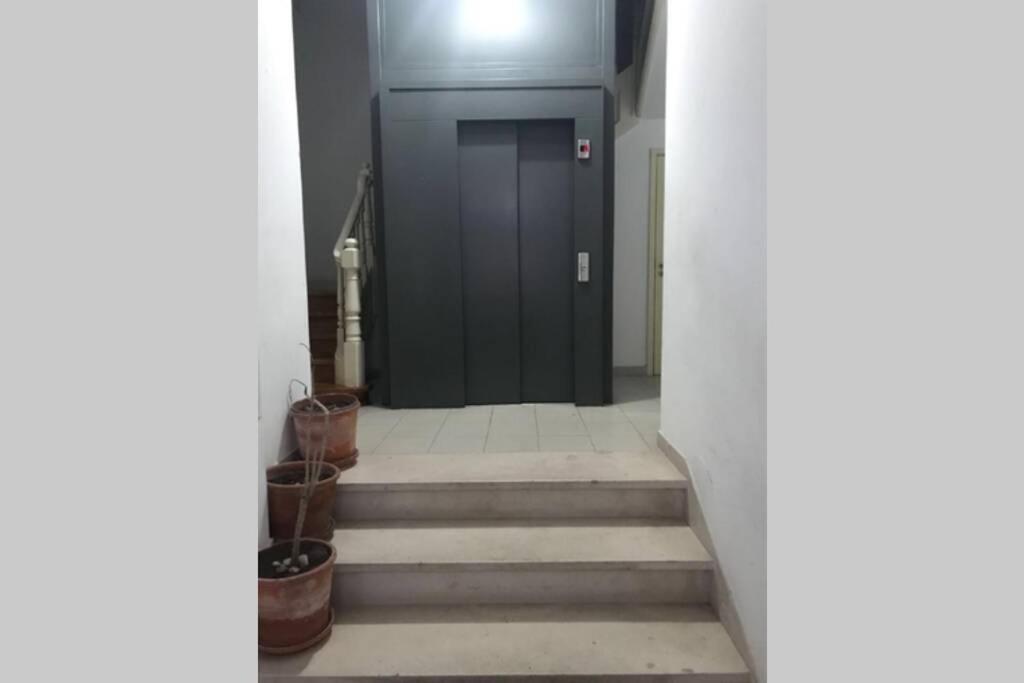 Apartamento Perto Do Centro De Lisboa Com Elevador Leilighet Eksteriør bilde