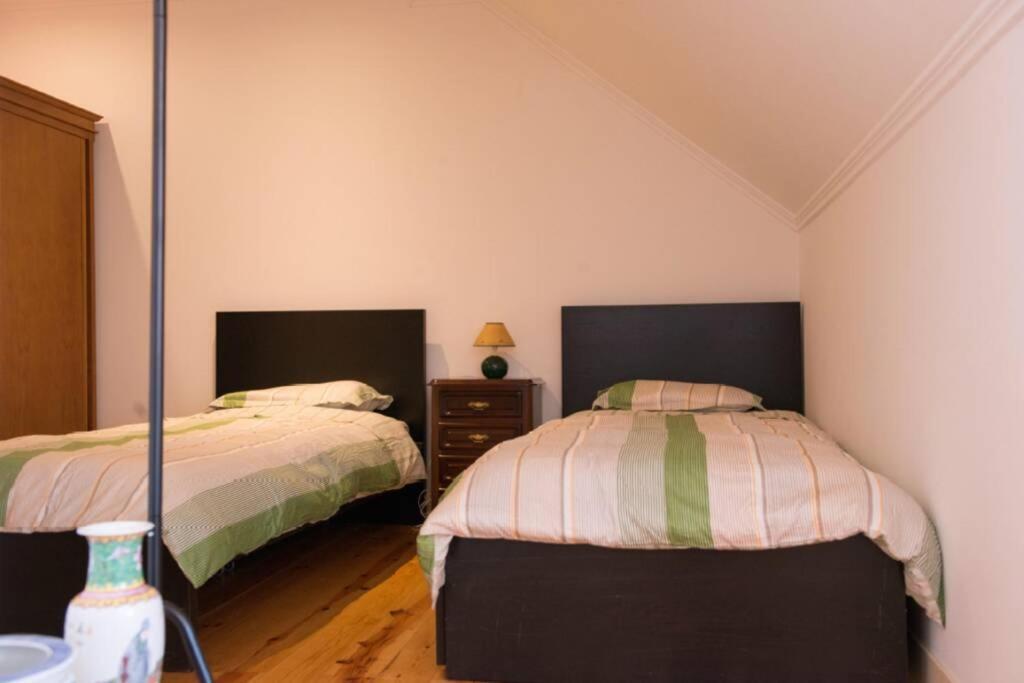Apartamento Perto Do Centro De Lisboa Com Elevador Leilighet Eksteriør bilde