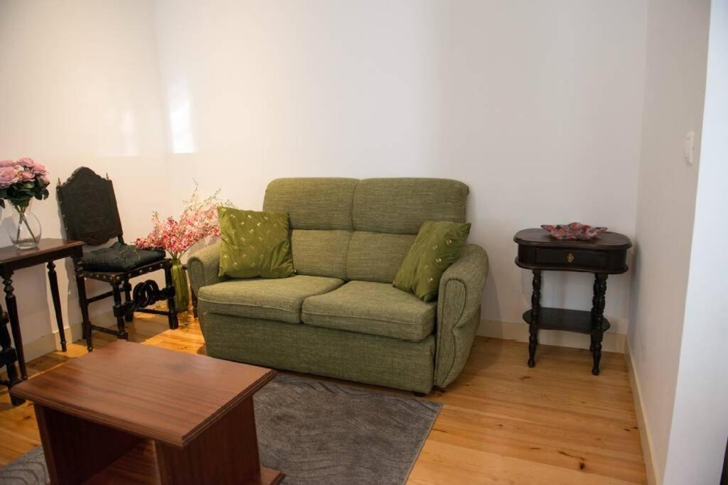 Apartamento Perto Do Centro De Lisboa Com Elevador Leilighet Eksteriør bilde