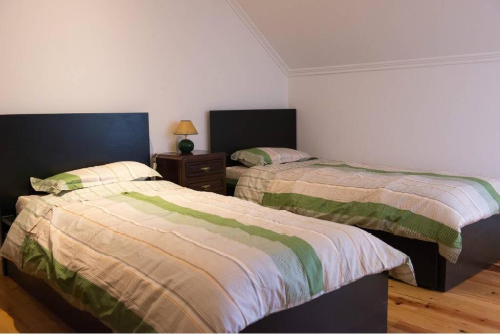Apartamento Perto Do Centro De Lisboa Com Elevador Leilighet Eksteriør bilde